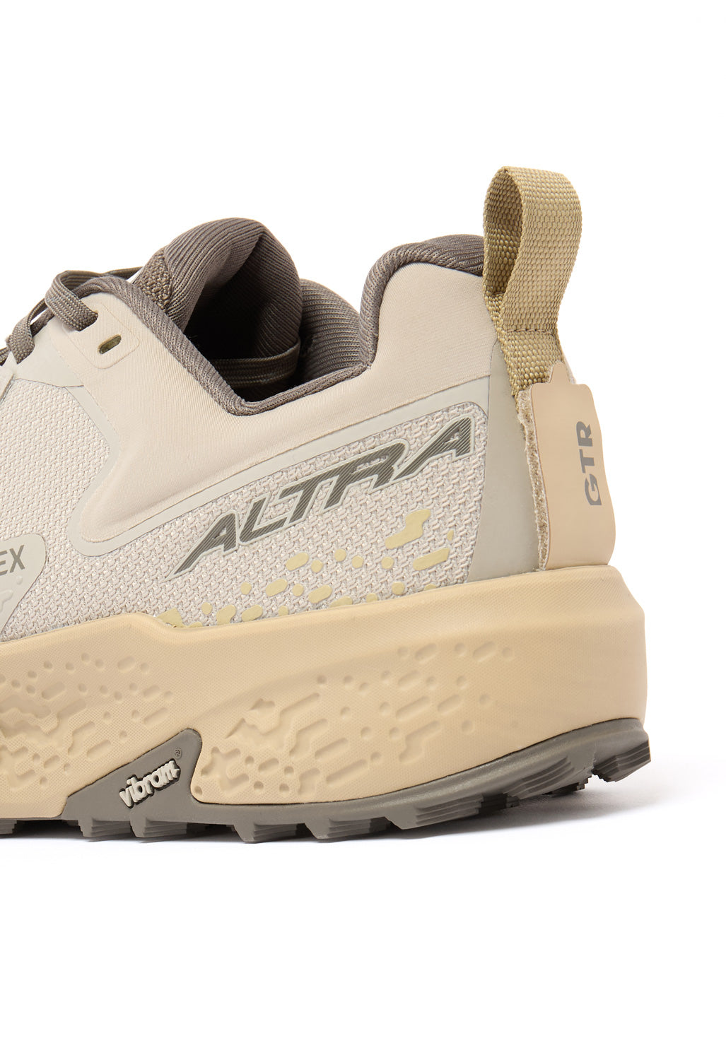 Altra Men's Timp 6 GORE-TEX Trainers - Tan