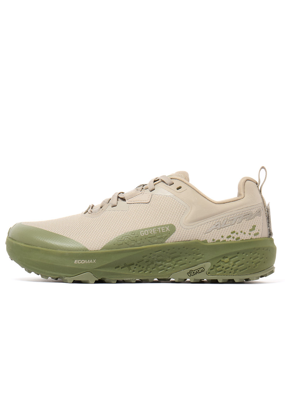 Altra Men's Timp 6 GORE-TEX Trainers - Dusty Olive