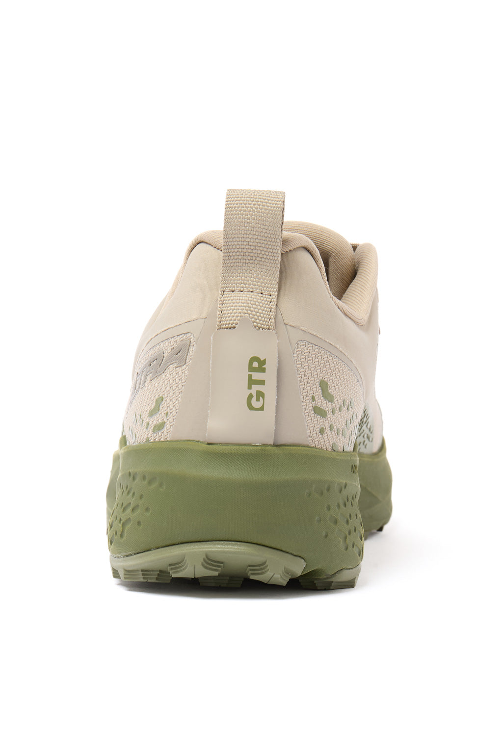 Altra Men's Timp 6 GORE-TEX Trainers - Dusty Olive