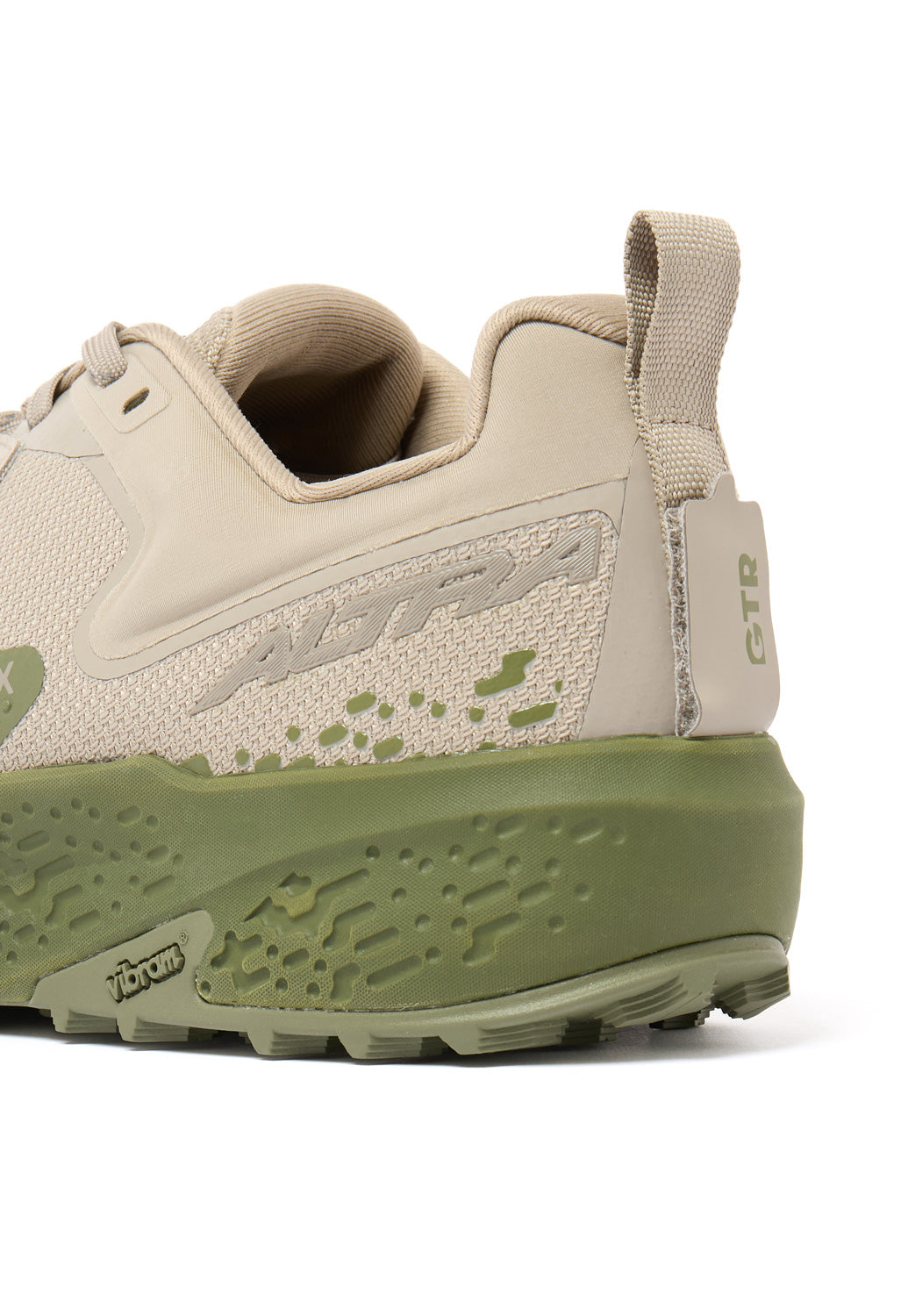 Altra Men's Timp 6 GORE-TEX Trainers - Dusty Olive