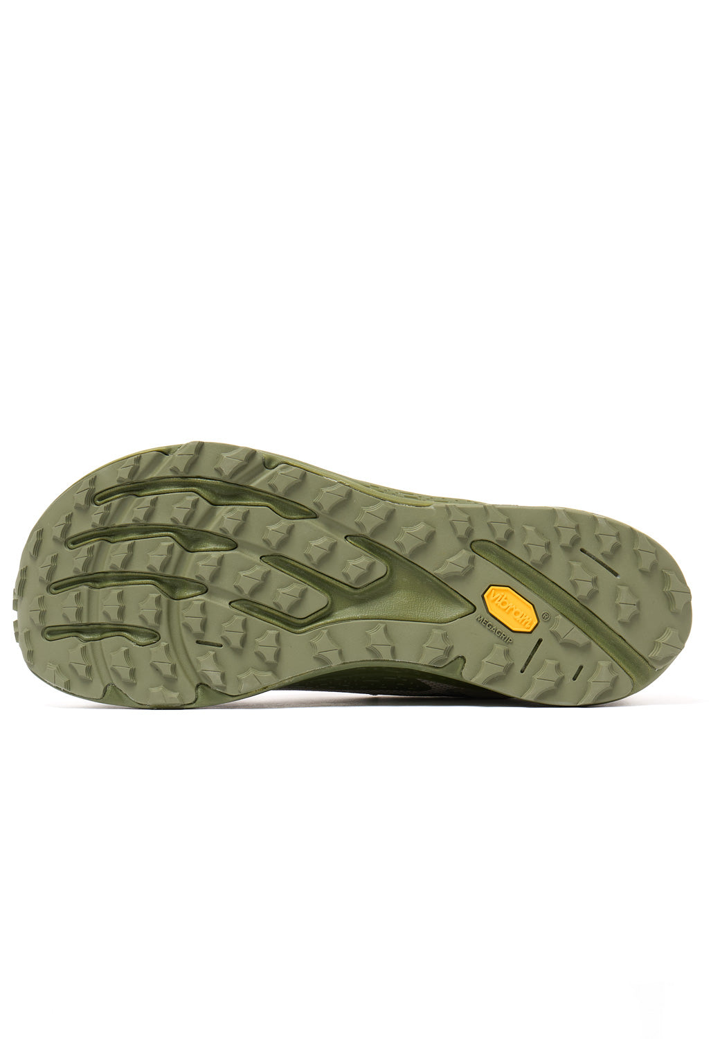 Altra Men's Timp 6 GORE-TEX Trainers - Dusty Olive