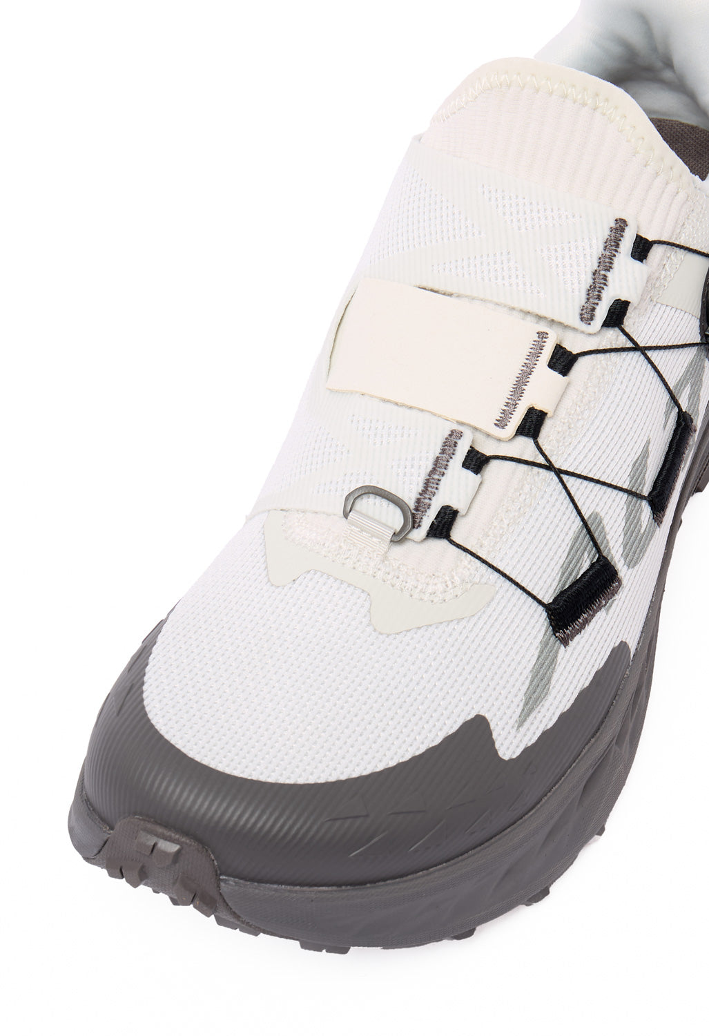 Altra Men's Timp 5 Boa Trainers - Black / Black