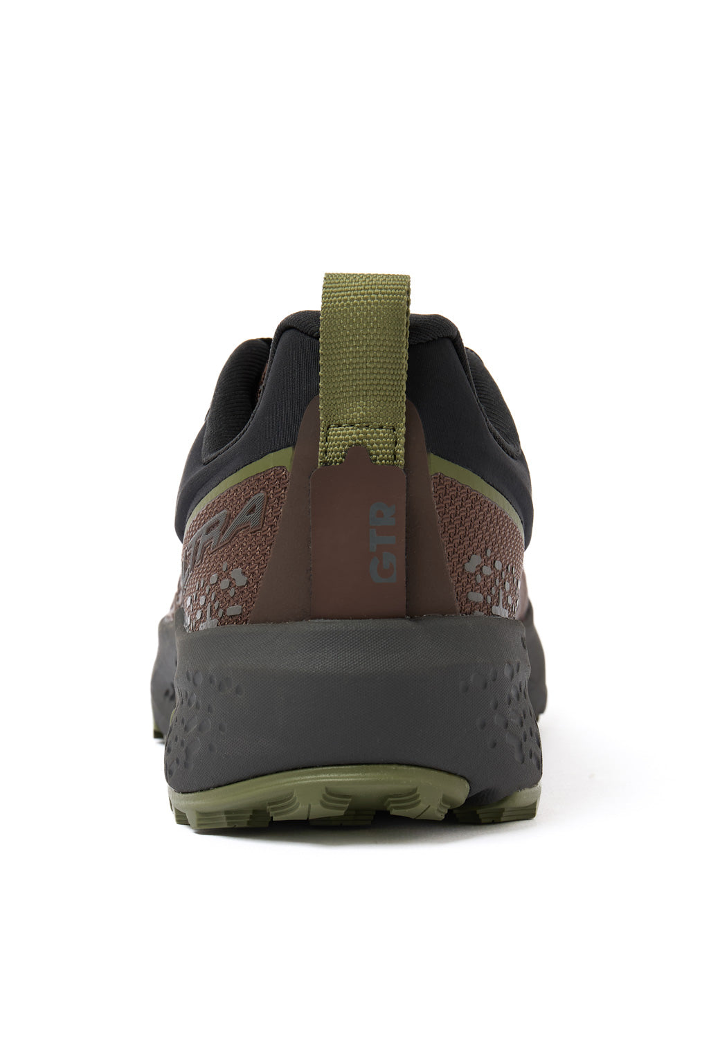 Altra Men's Timp 6 Trainers - Shopping Bag / Dark Gull Grey / Black