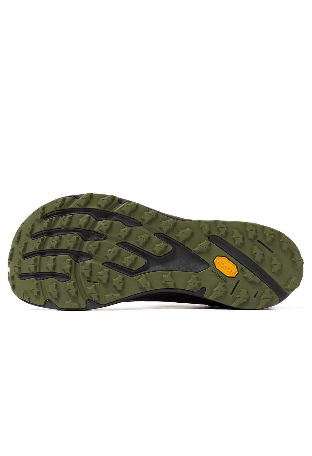 Altra Men's Timp 6 Trainers - Shopping Bag / Dark Gull Grey / Black