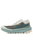 Altra Men's Olympus 275 Hilo Trainers - Ultimate Grey / Sea Pine / Green Milieu