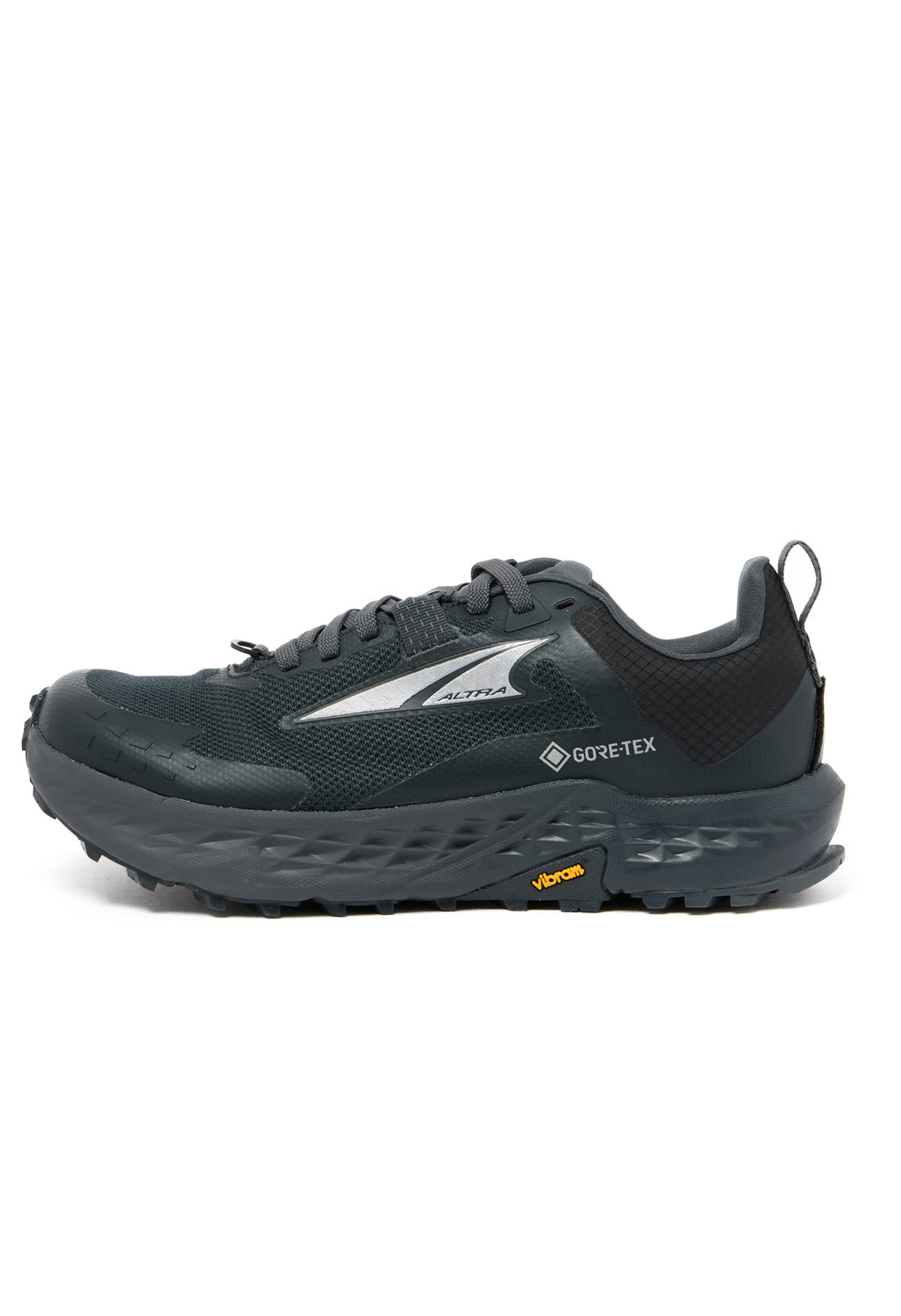 Altra Women's Timp 5 GORE-TEX Trainers - Black / Black