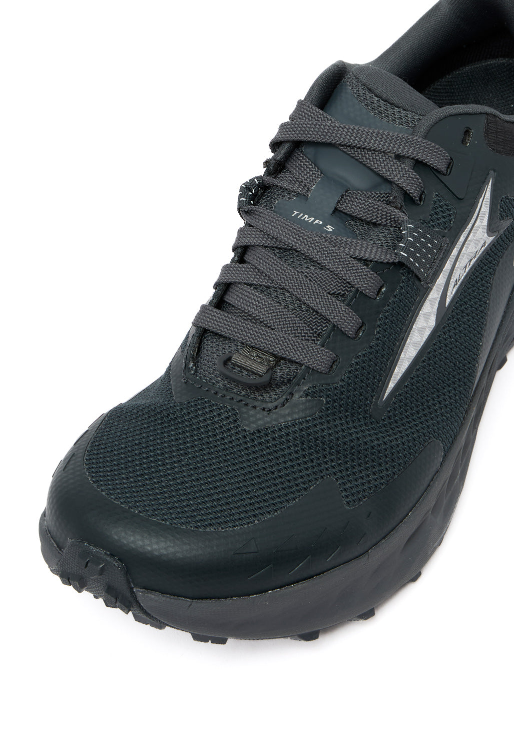 Altra Women's Timp 5 GORE-TEX Trainers - Black / Black