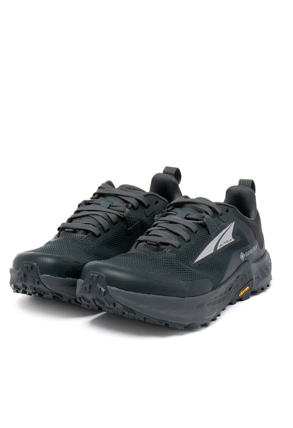Altra Women's Timp 5 GORE-TEX Trainers - Black / Black