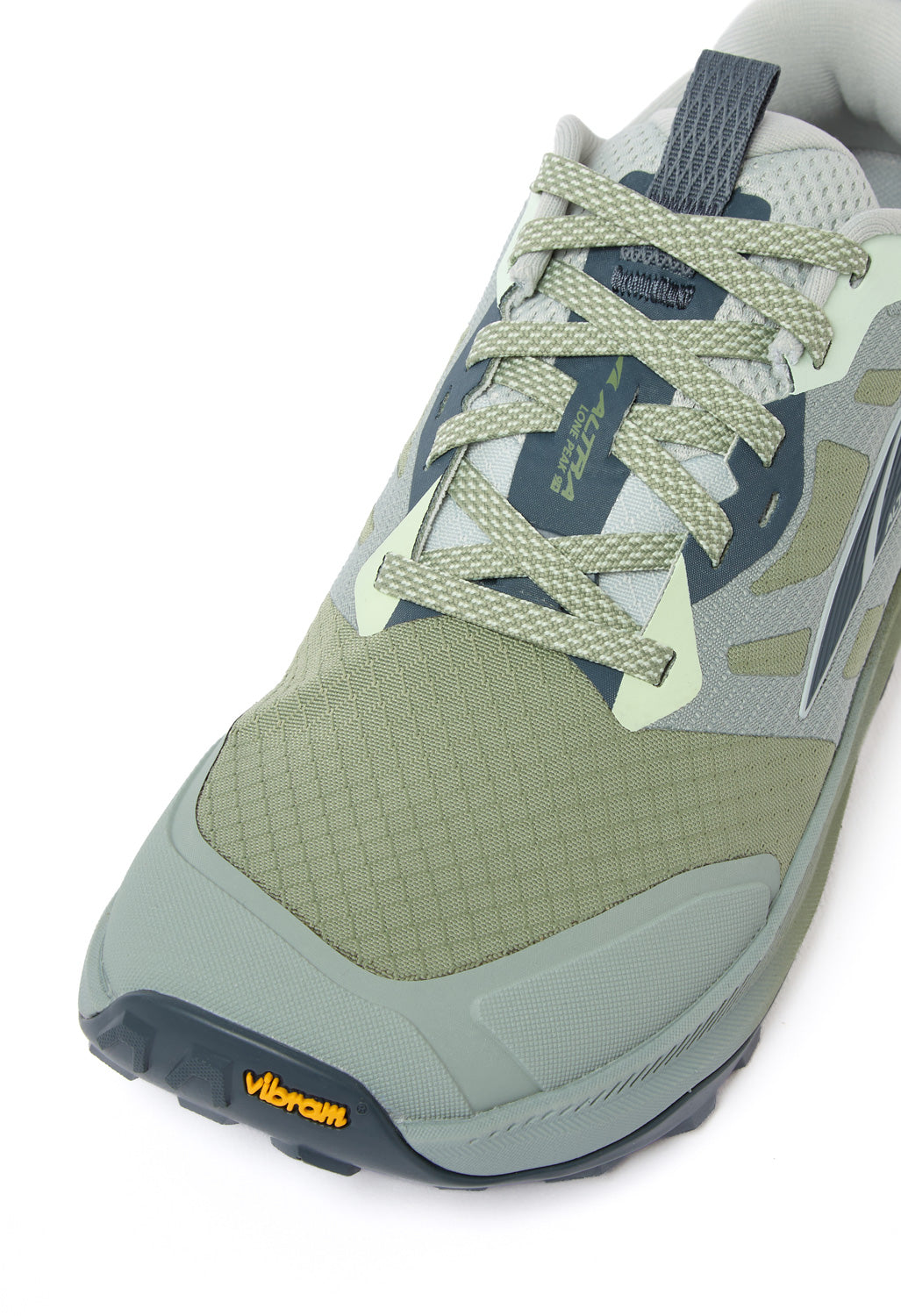 Altra Women's Lone Peak 9+ Trainers - Glacier