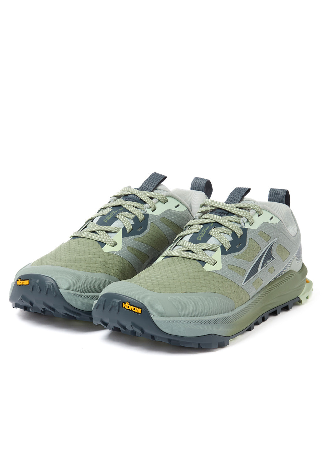 Altra Women's Lone Peak 9+ Trainers - Glacier