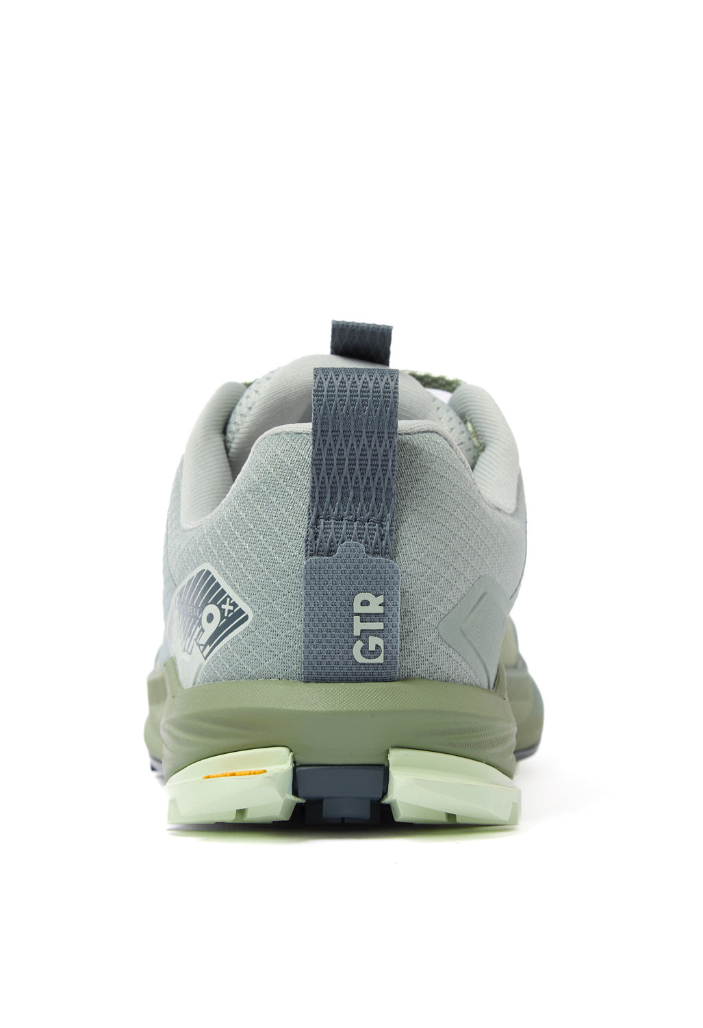 Altra Women's Lone Peak 9+ Trainers - Glacier