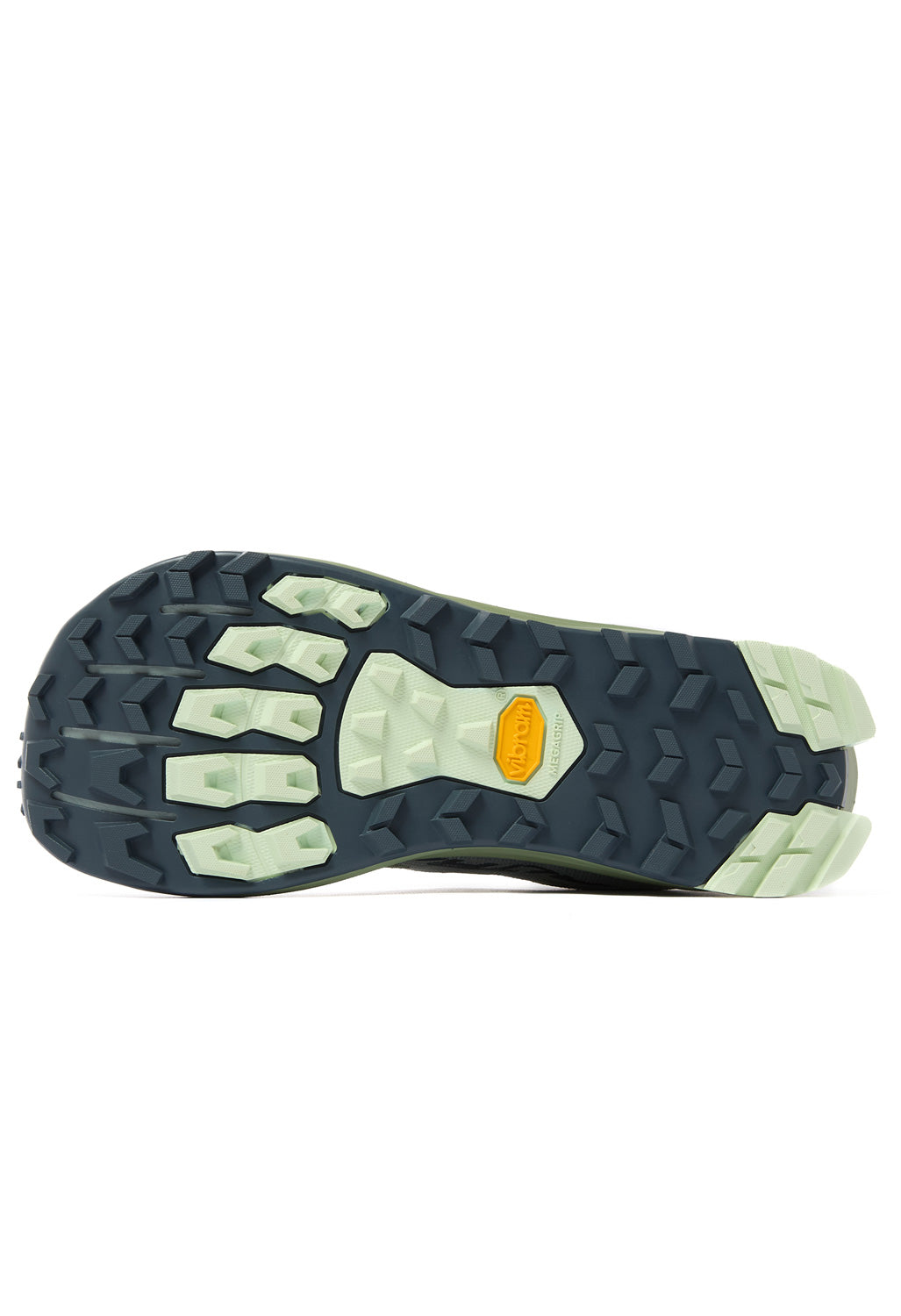 Altra Women's Lone Peak 9+ Trainers - Glacier