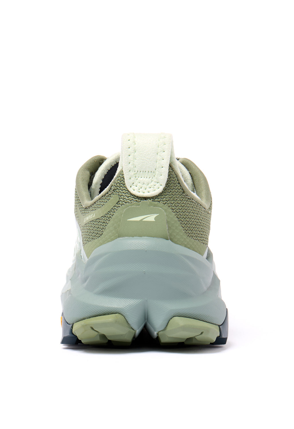 Altra Women's Olympus 6 Trainers - Gray Shadow