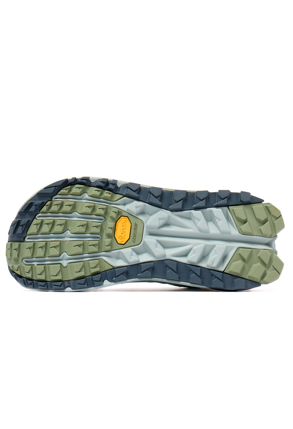 Altra Women's Olympus 6 Trainers - Gray Shadow