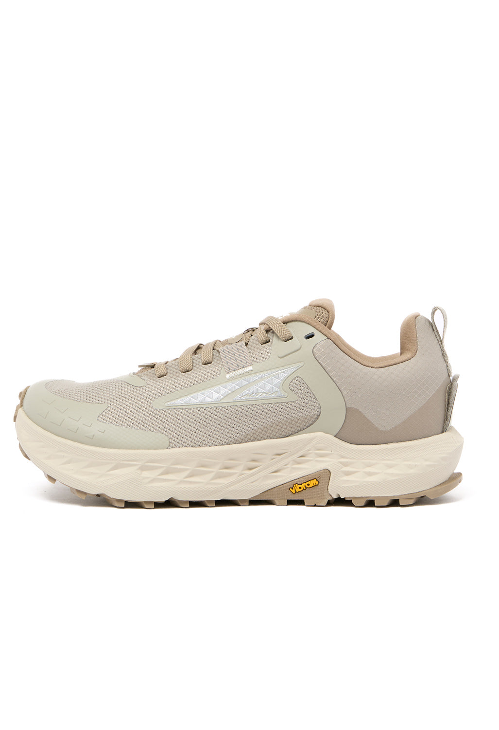 Altra Women's Timp 5 Trainers - Sand