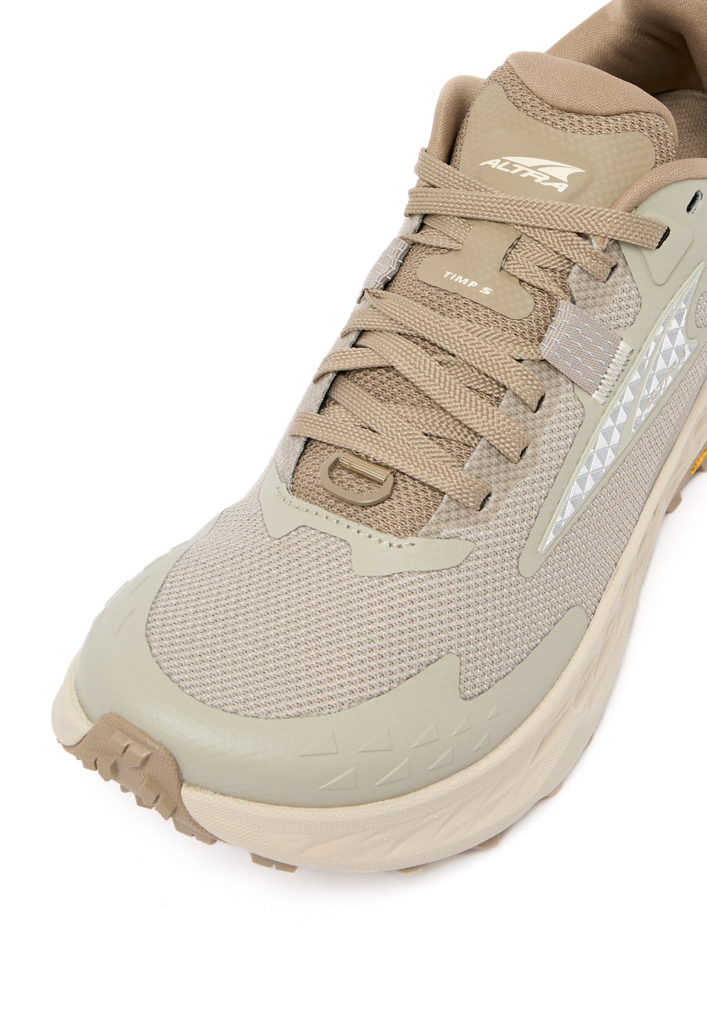 Altra Women's Timp 5 Trainers - Sand