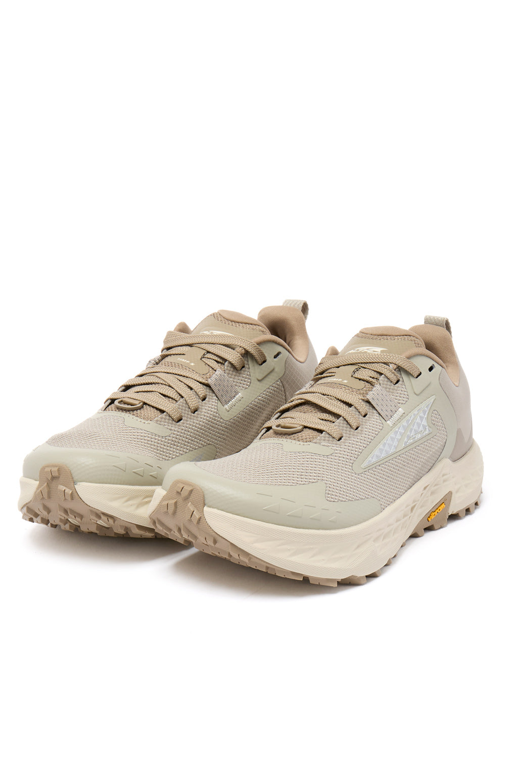 Altra Women's Timp 5 Trainers - Sand
