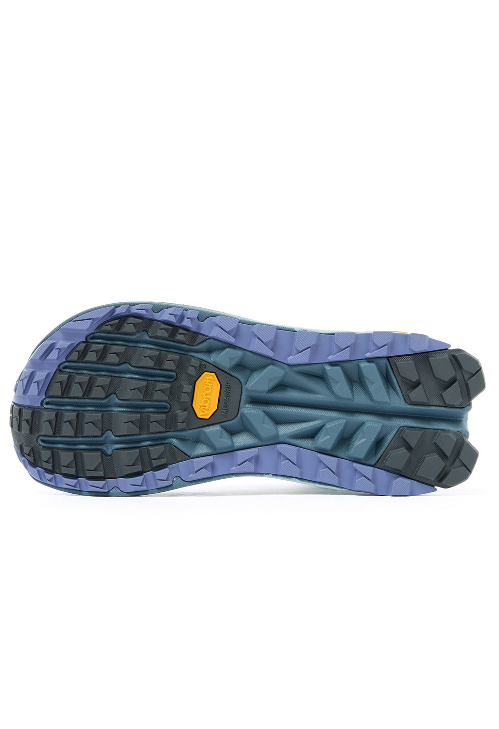Altra Women's Olympus 6 Hike Mid GORE-TEX Trainers - Dark Blue