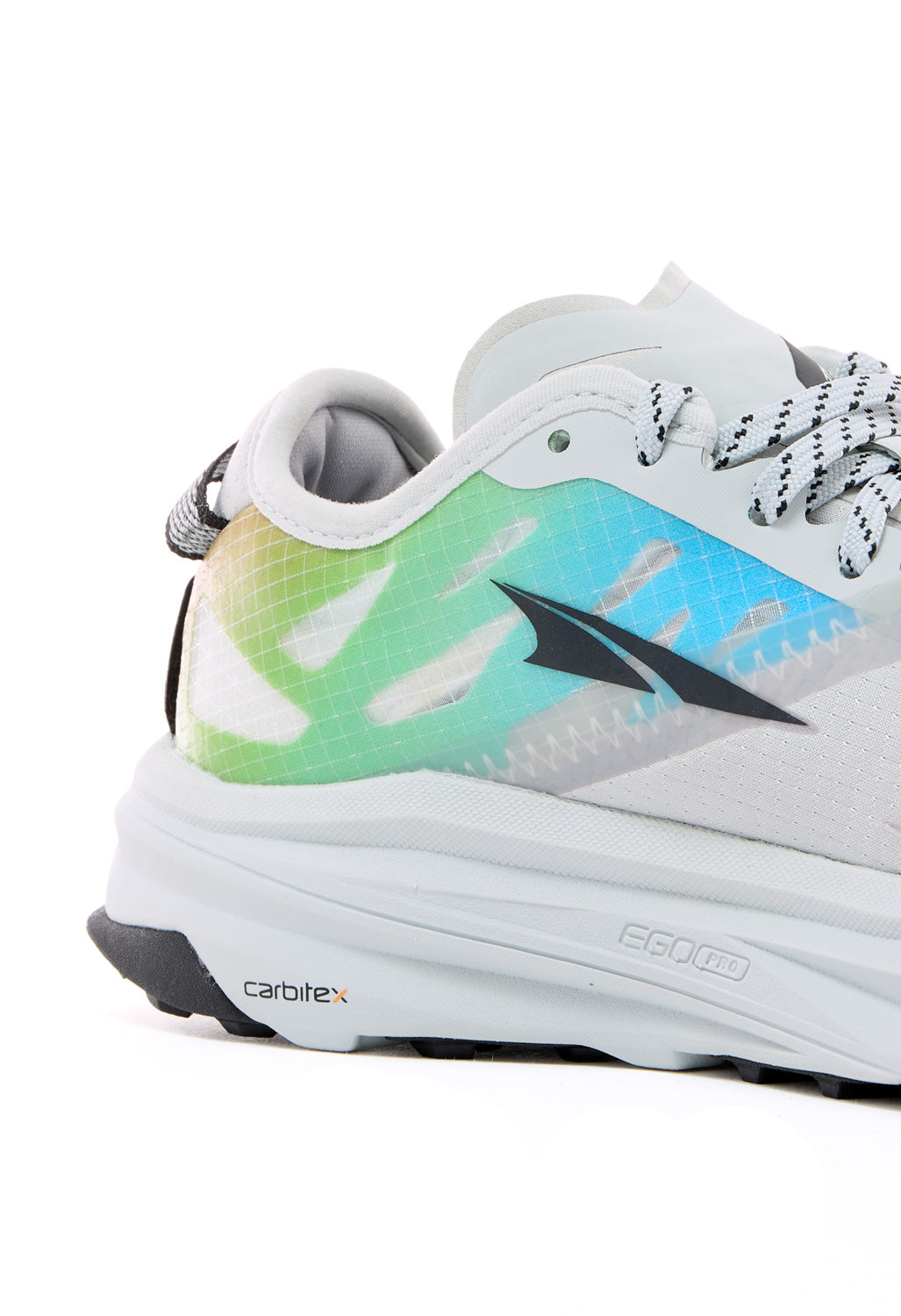 SOAR x Altra Women's Mont Blanc Carbon Trainers - White