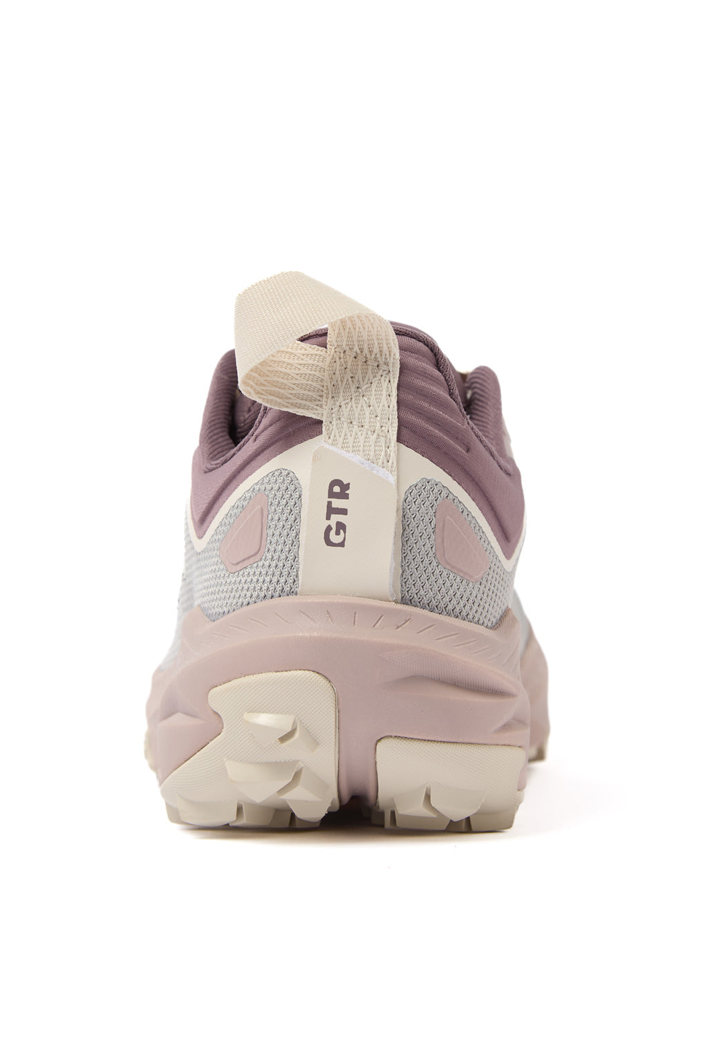 Altra Women's Experience Wild 3+ Trainers - Flint Gray / Pearl / Bark