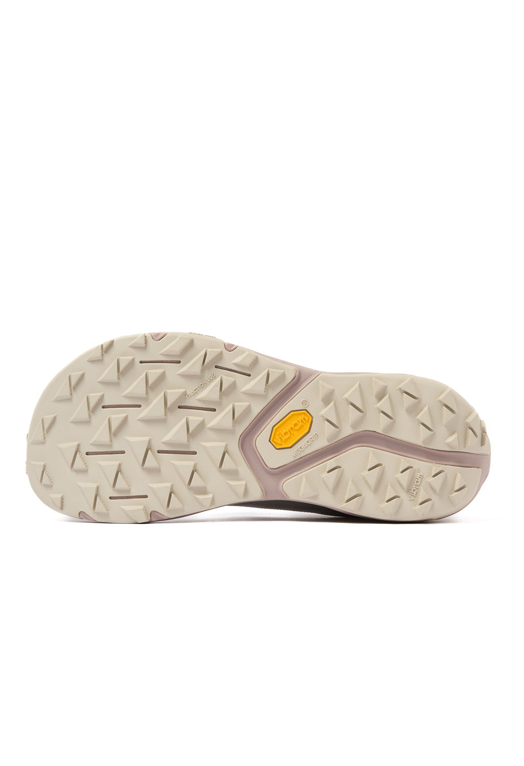 Altra Women's Experience Wild 3+ Trainers - Flint Gray / Pearl / Bark
