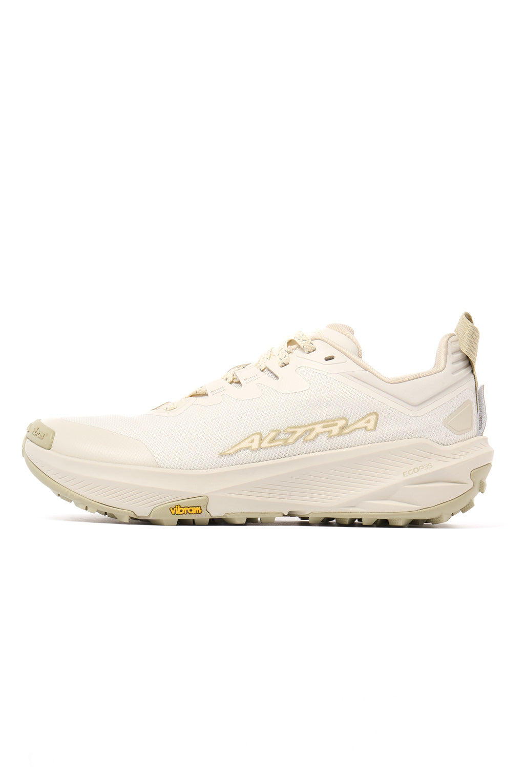 Altra Women's Experience Wild 3+ Trainers - Sand