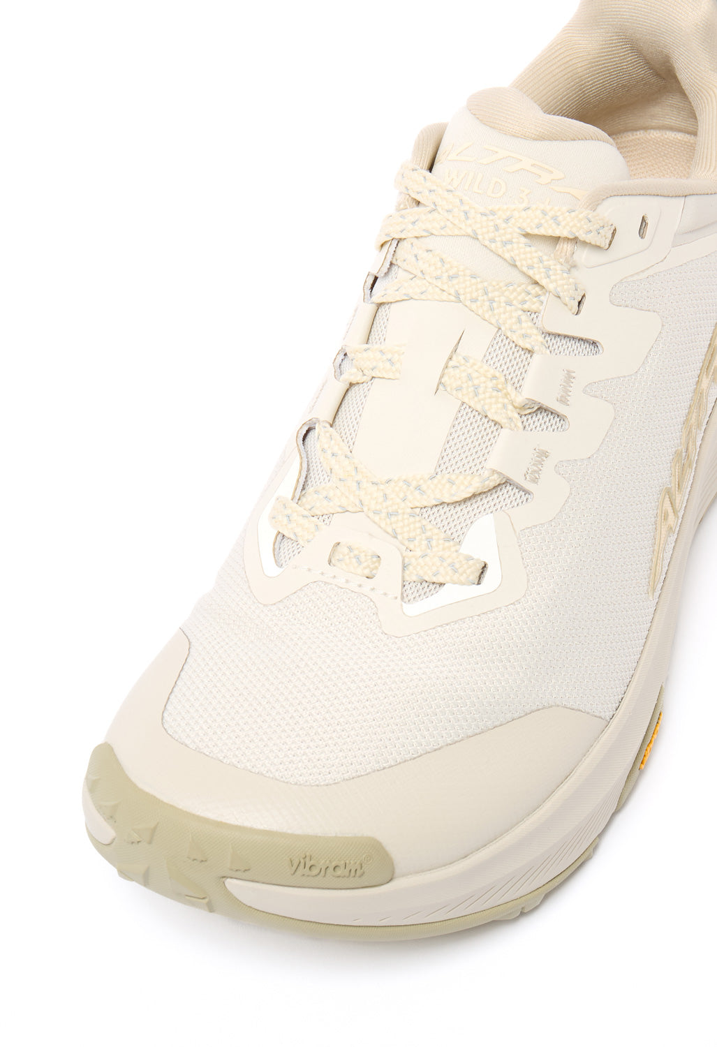 Altra Women's Experience Wild 3+ Trainers - Sand