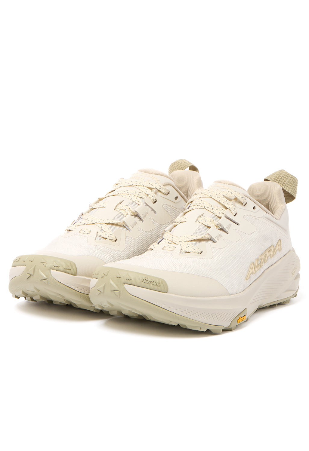 Altra Women's Experience Wild 3+ Trainers - Sand