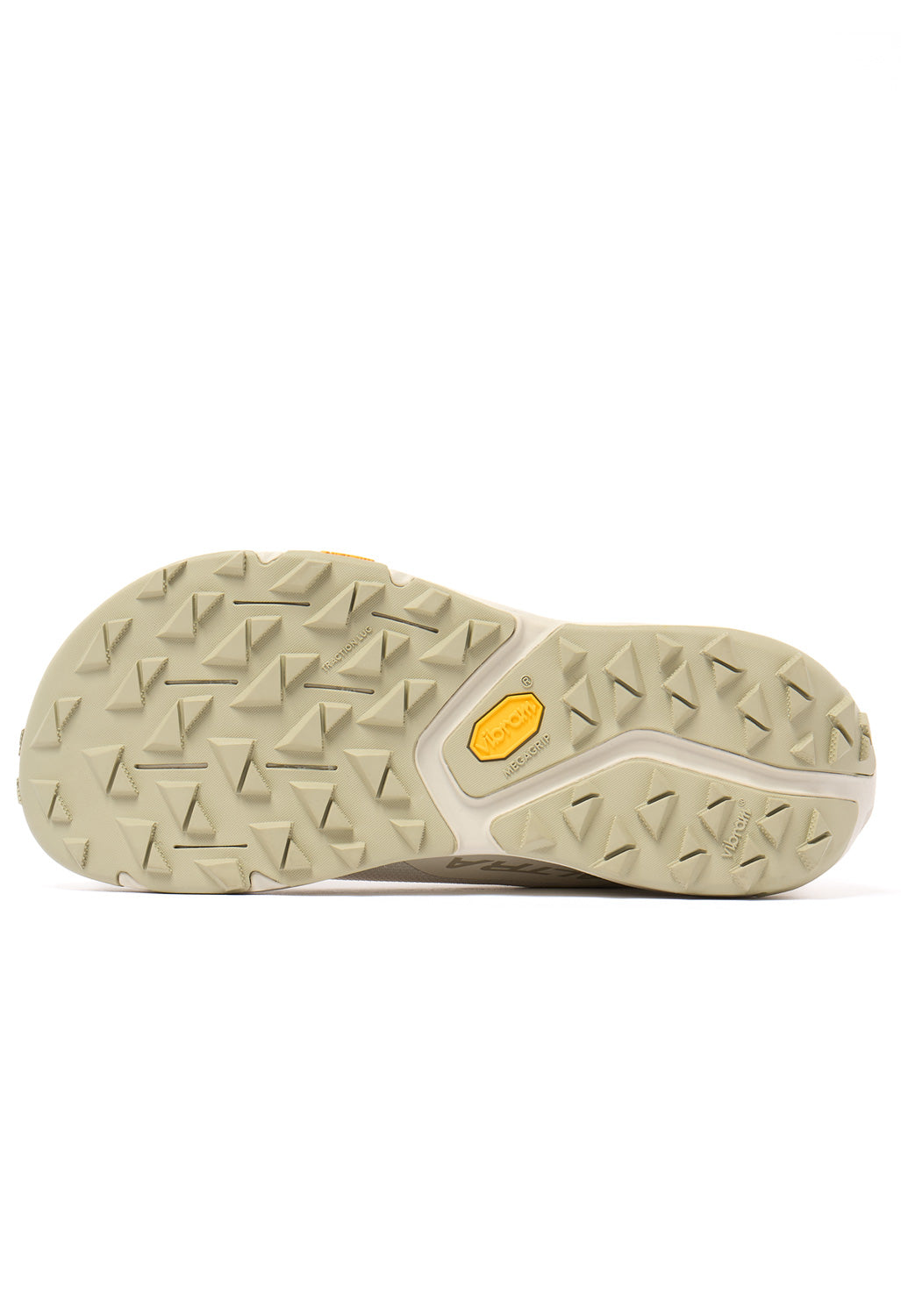 Altra Women's Experience Wild 3+ Trainers - Sand