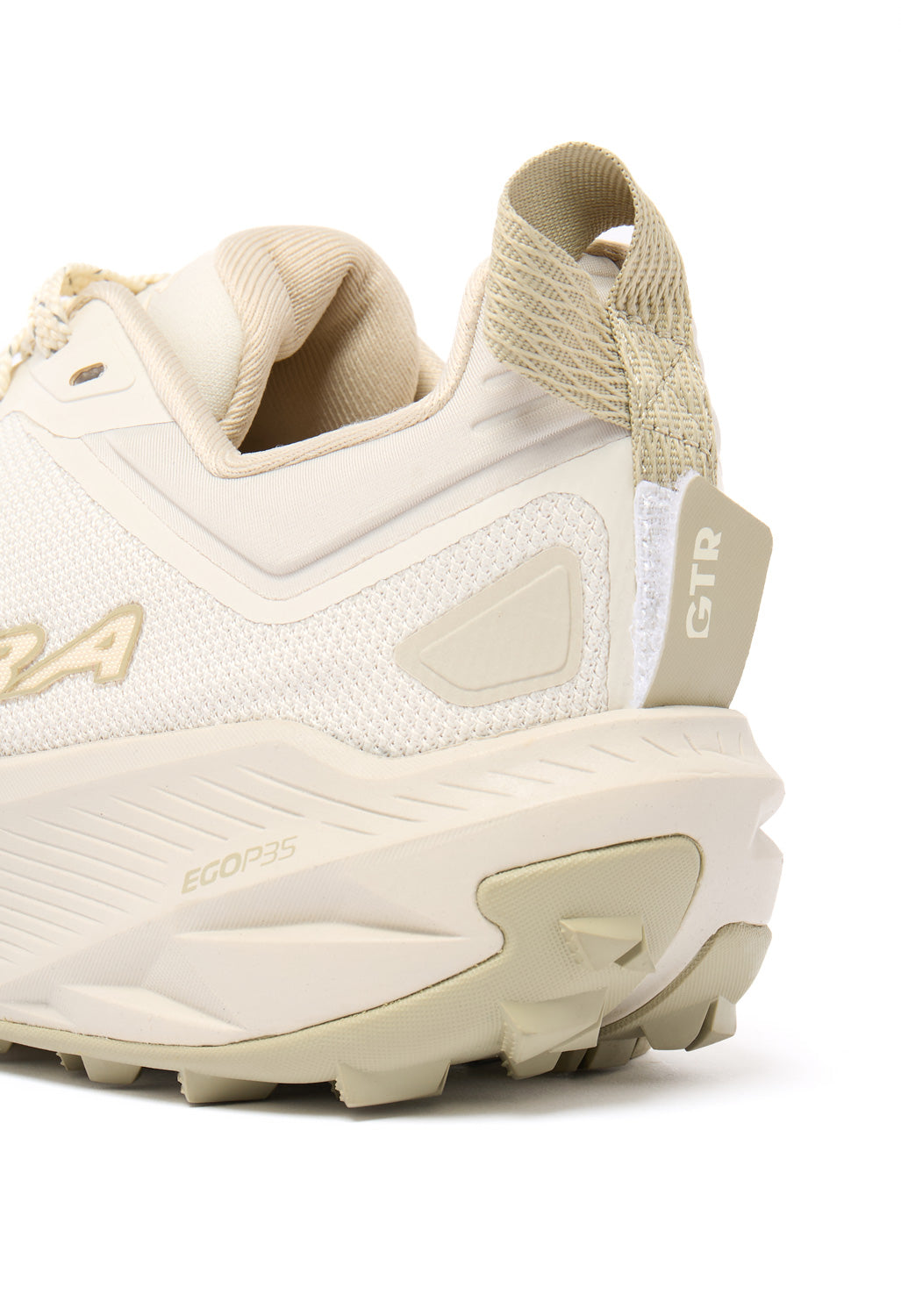 Altra Women's Experience Wild 3+ Trainers - Sand