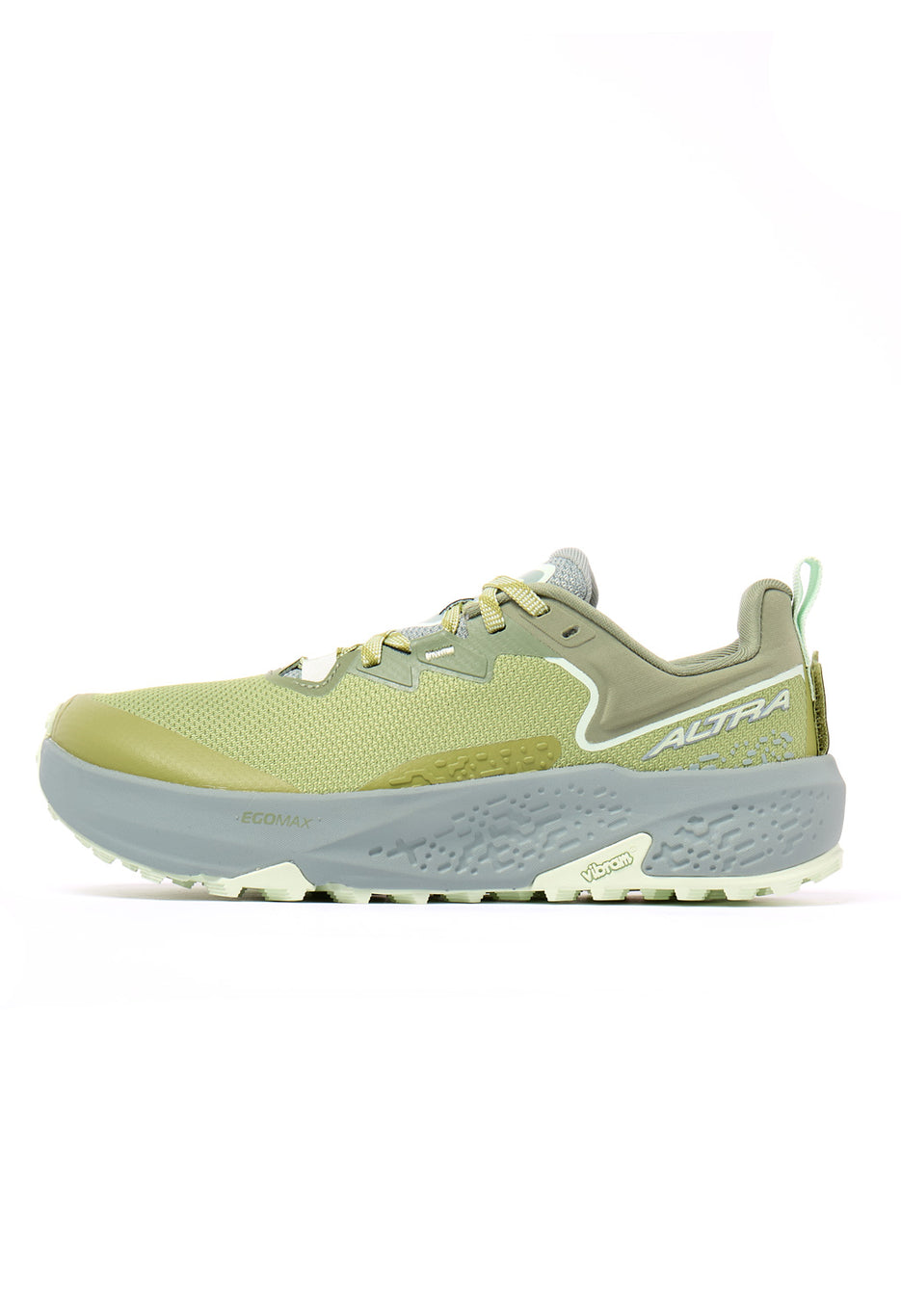 Altra Women's Timp 6 Trainers - Dusty Olive