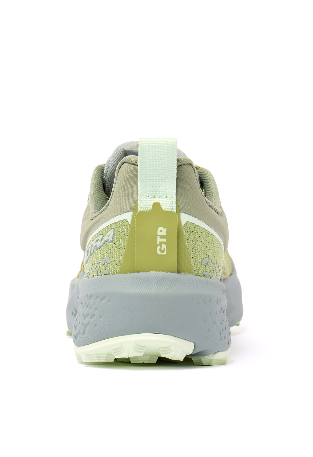 Altra Women's Timp 6 Trainers - Dusty Olive