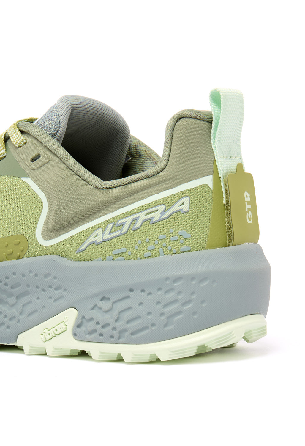 Altra Women's Timp 6 Trainers - Dusty Olive