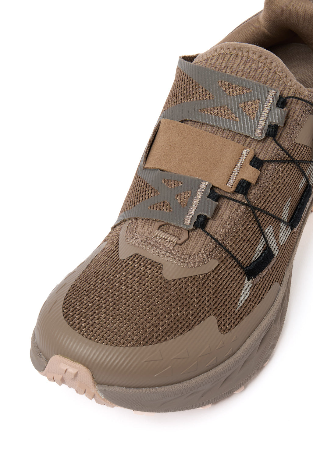 Altra Women's Timp 5 Boa Trainers - Mountain Trail / Pearlized / Rose Dust