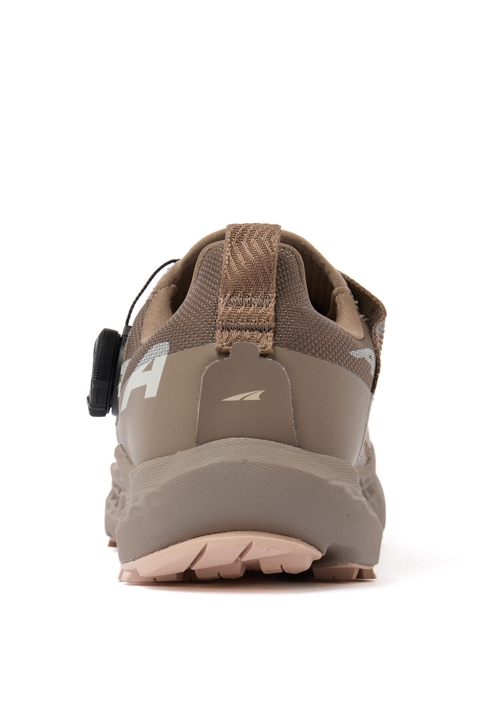 Altra Women's Timp 5 Boa Trainers - Mountain Trail / Pearlized / Rose Dust