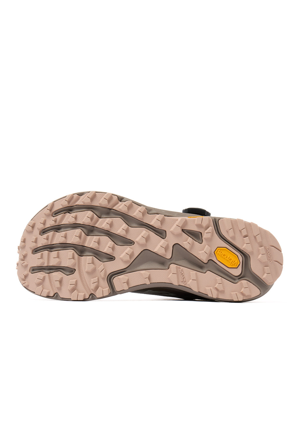 Altra Women's Timp 5 Boa Trainers - Mountain Trail / Pearlized / Rose Dust