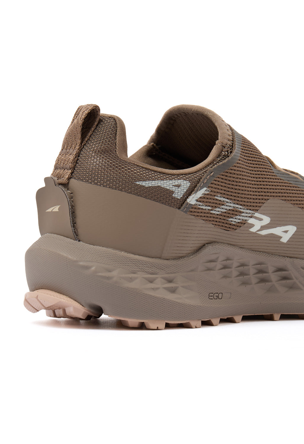 Altra Women's Timp 5 Boa Trainers - Mountain Trail / Pearlized / Rose Dust