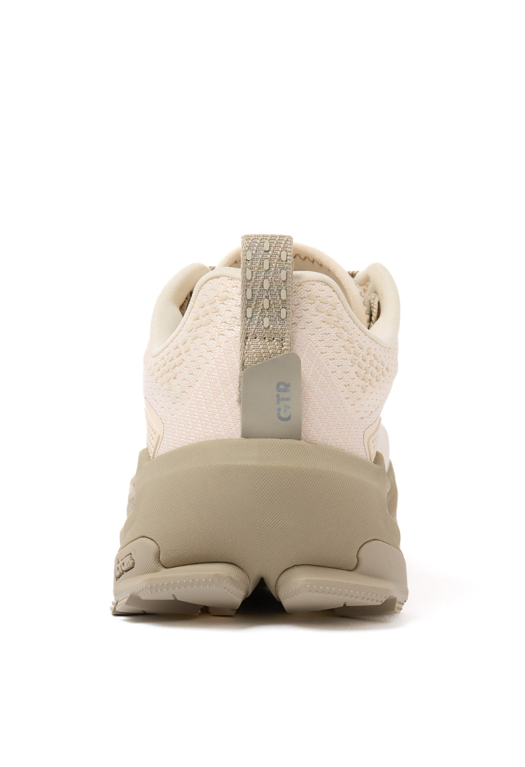 Altra Women's Olympus 7 Trainers - White Smoke / Winter Twig / Plaza Taupe
