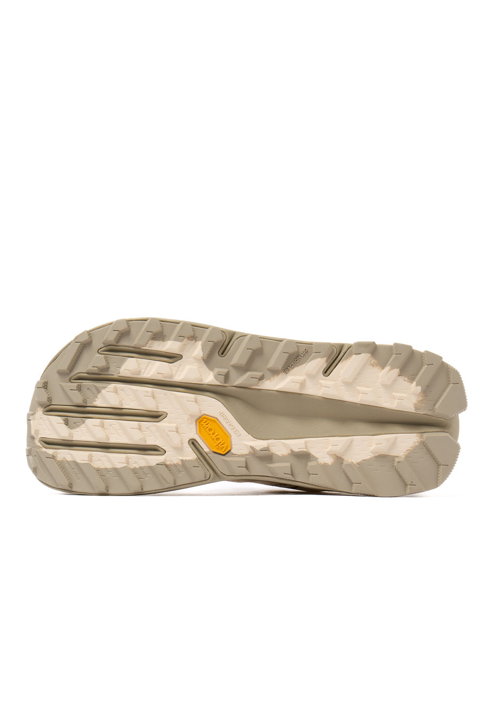 Altra Women's Olympus 7 Trainers - White Smoke / Winter Twig / Plaza Taupe