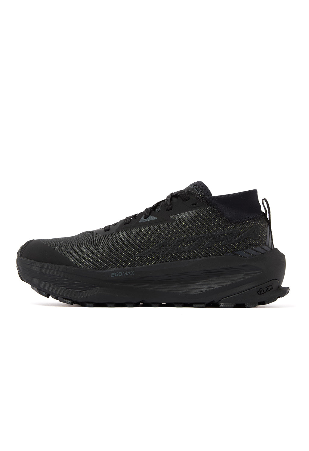 Altra Women's Olympus 275 Hilo Trainers - Black / Black / Black