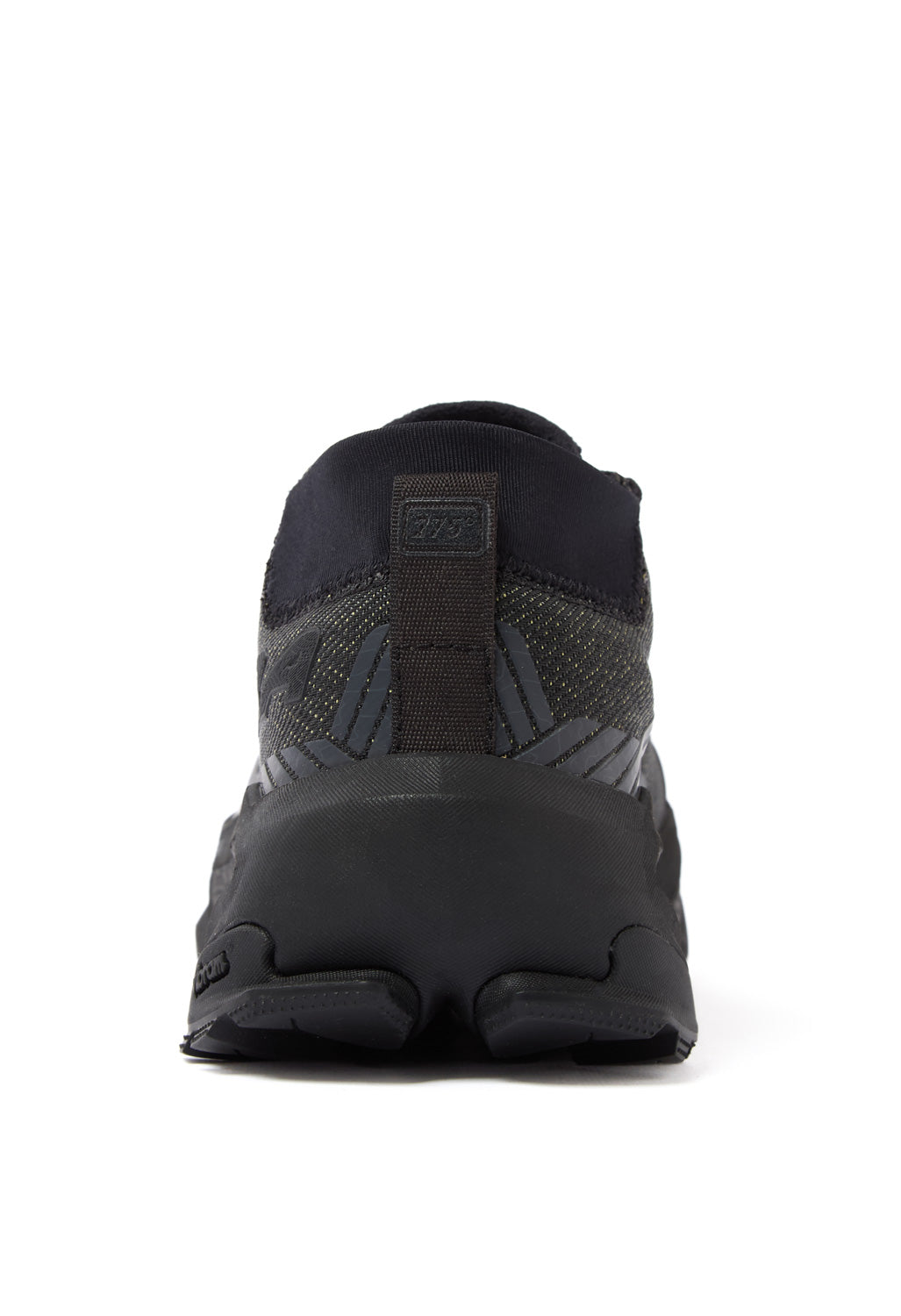 Altra Women's Olympus 275 Hilo Trainers - Black / Black / Black