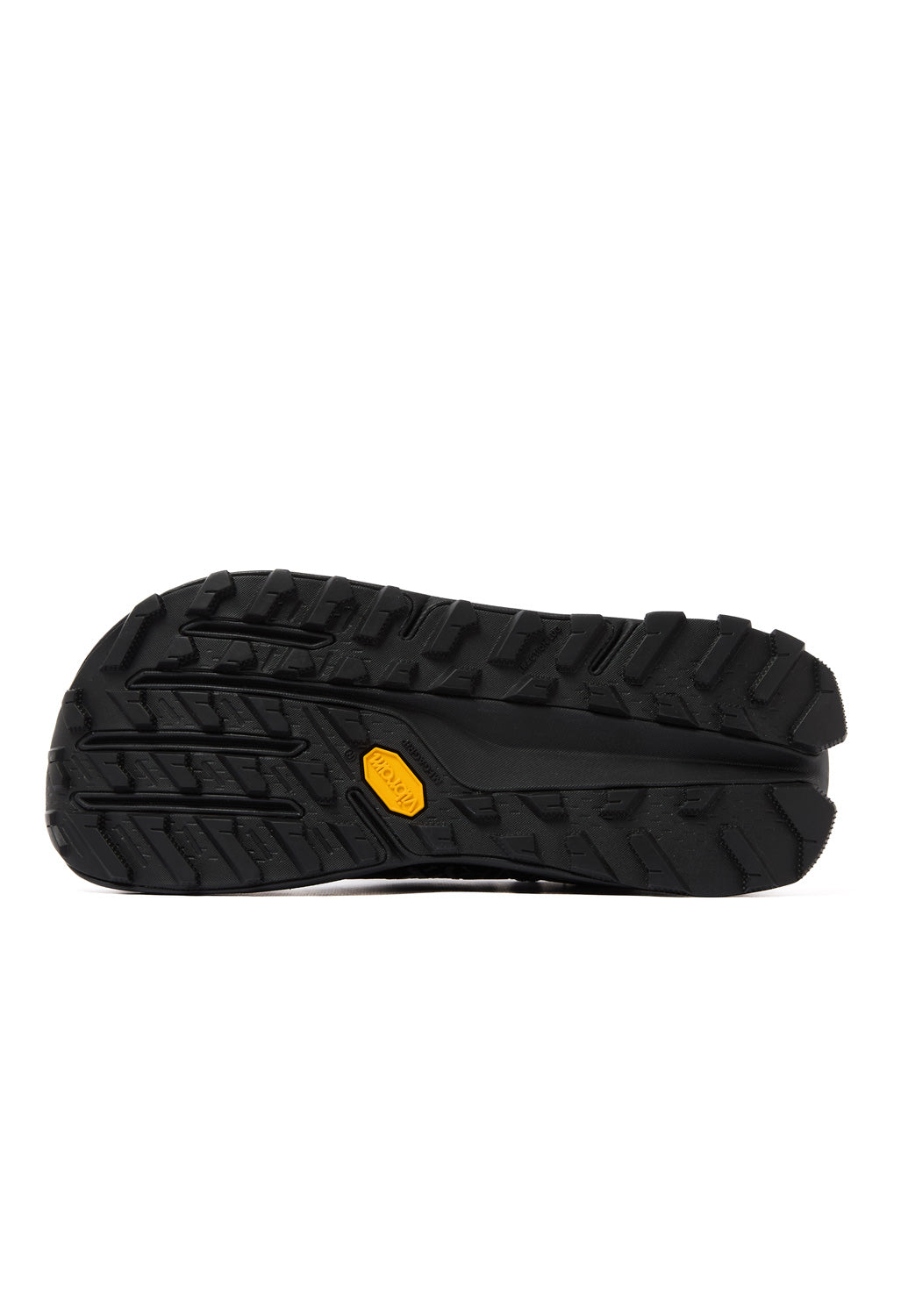Altra Women's Olympus 275 Hilo Trainers - Black / Black / Black