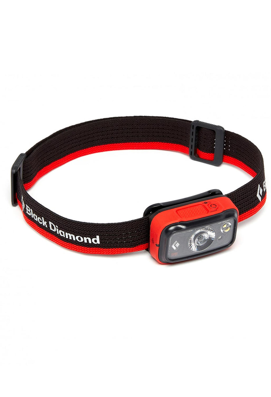 Black Diamond Spot 350 Head Torch 0