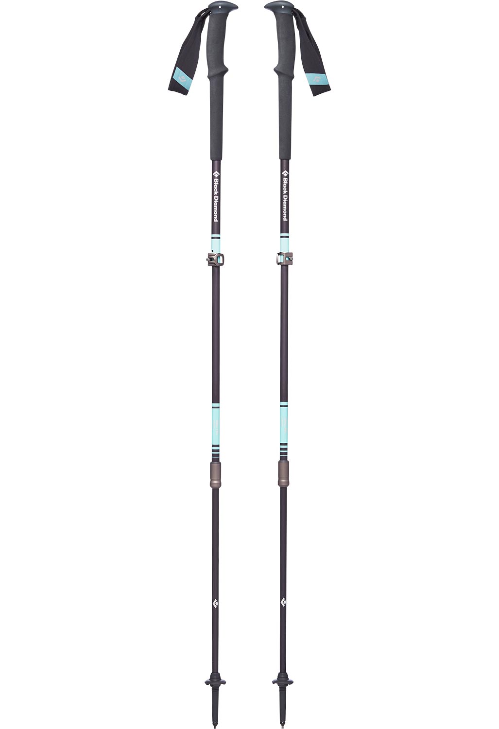 Black Diamond Trail Pro Women's Poles (Pair) 0