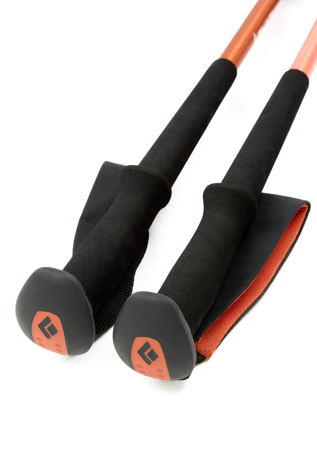 Black Diamond Trail Poles (Pair) - Granite