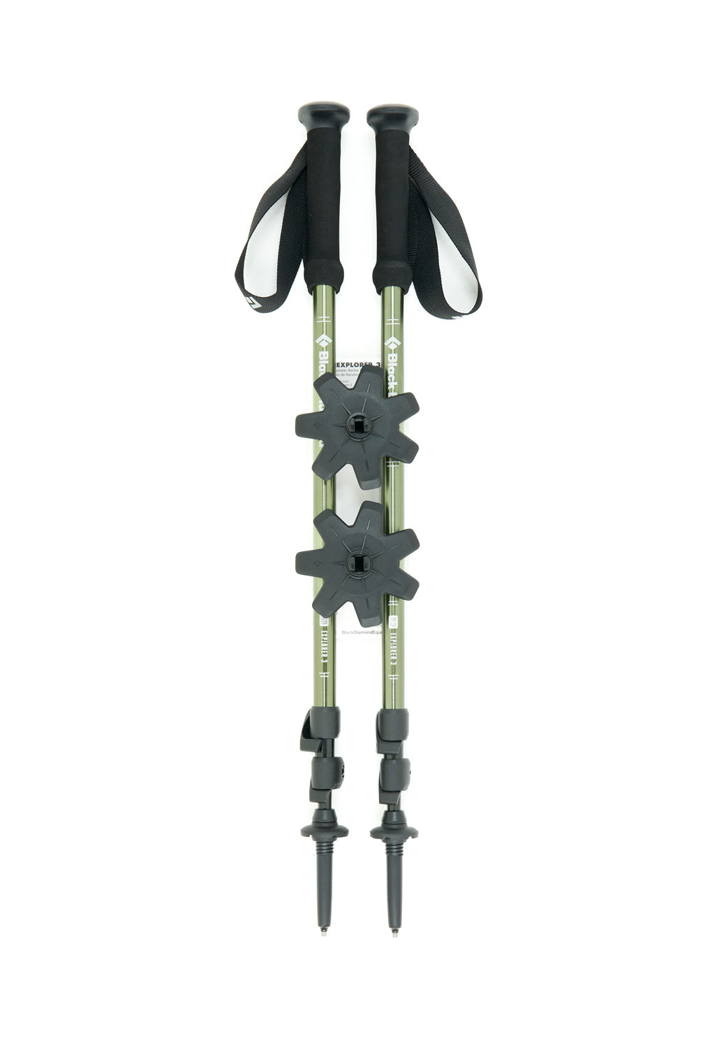 Black Diamond Explorer 3 - Tundra