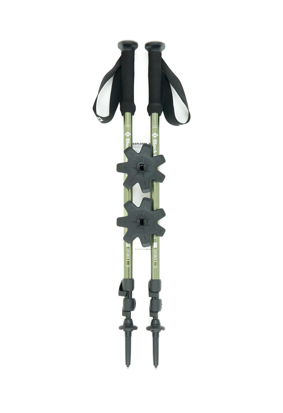 Black Diamond Explorer 3 - Tundra