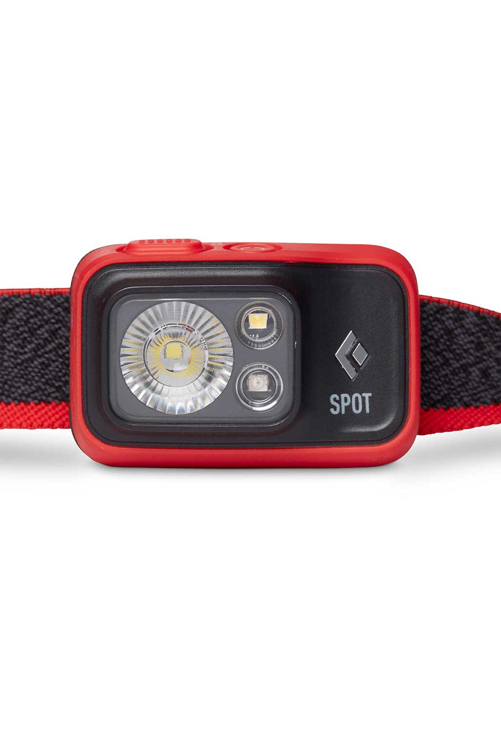 Black Diamond Spot 400 Head Torch - Octane