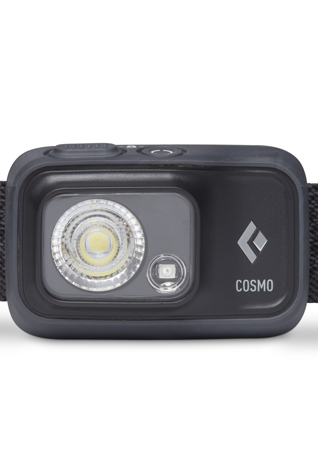 Black Diamond Cosmo 350 Headtorch - Graphite