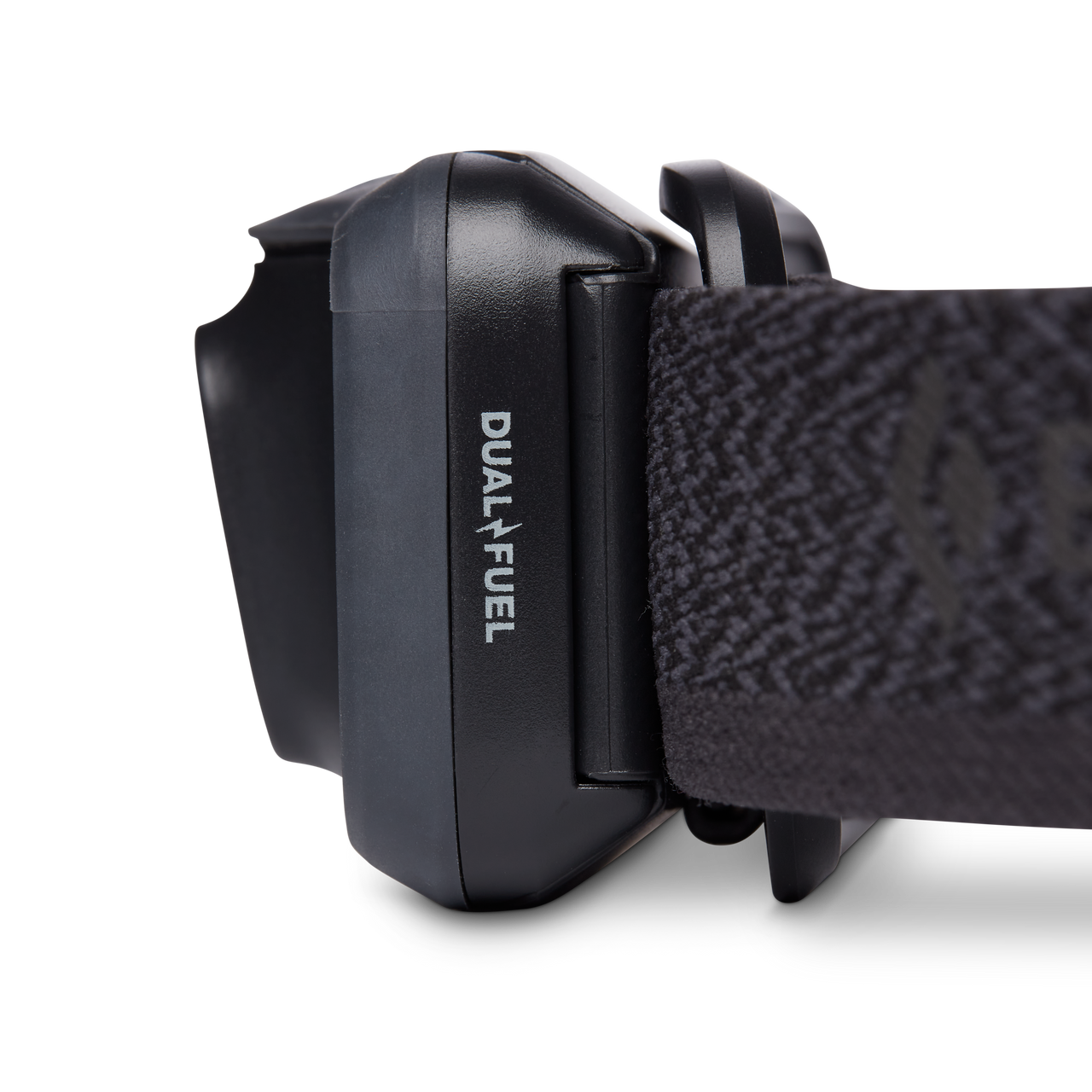Black Diamond Cosmo 350 Headtorch - Graphite